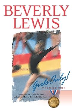 Poza produsului Girls Only!: 1-4 - Beverly Lewis