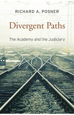 Poza produsului Divergent Paths - Posner