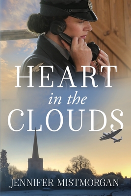Heart in the Clouds - Jennifer Mistmorgan