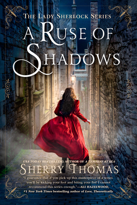 A Ruse of Shadows - Sherry Thomas