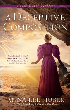 A Deceptive Composition - Anna Lee Huber