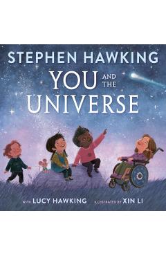 You and the Universe - Stephen Hawking