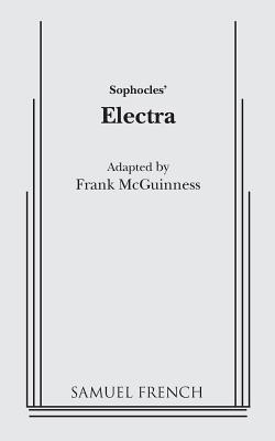 Electra - Frank Mcguinness