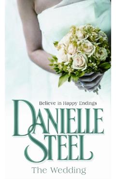 The Wedding - Danielle Steel