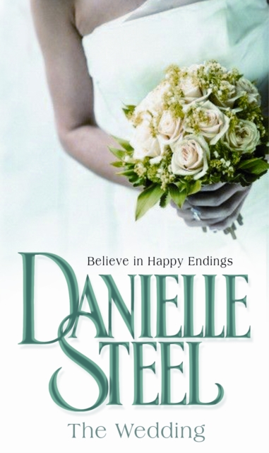 The Wedding - Danielle Steel