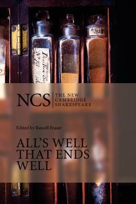All's Well That Ends Well - William Shakespeare