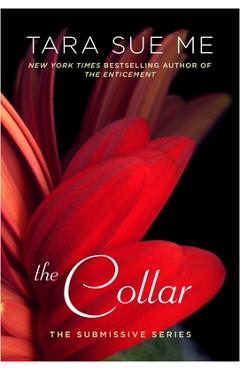 Coperta cărții 'The Collar - Tara Sue Me'