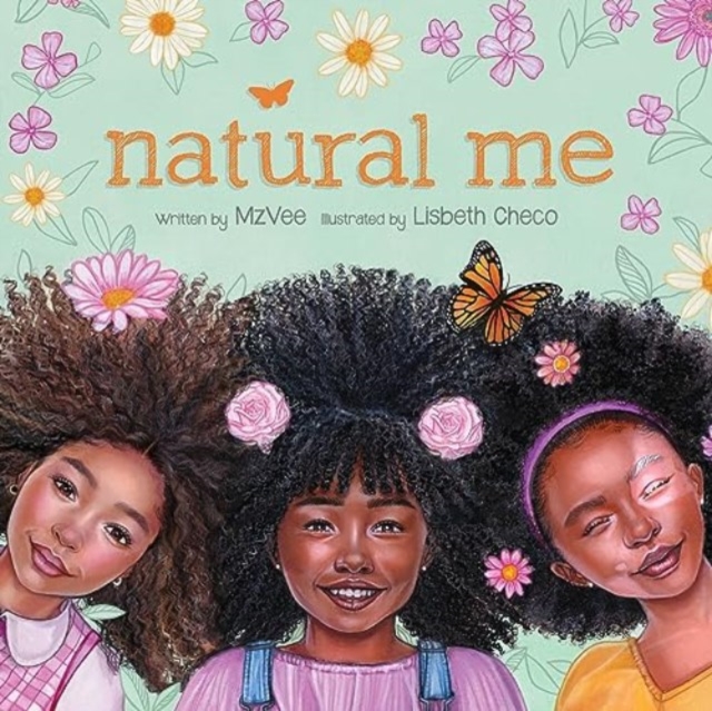 Natural Me - Mzvee