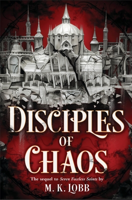 Disciples of Chaos - M. K. Lobb