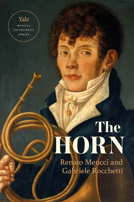 The Horn - Renato Meucci