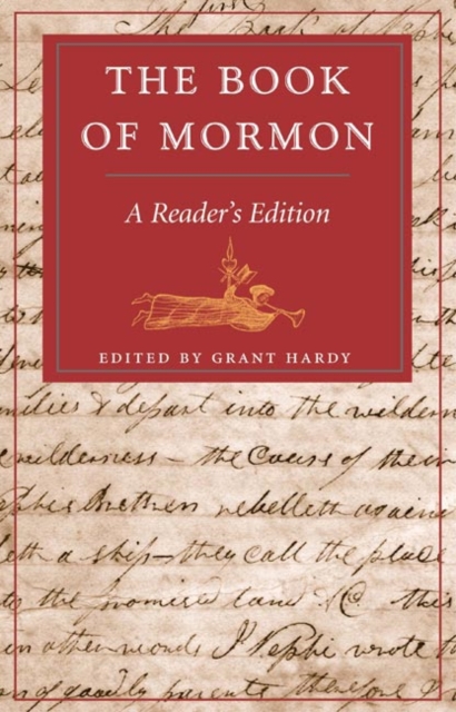 The Book of Mormon: A Reader's Edition - Grant Hardy