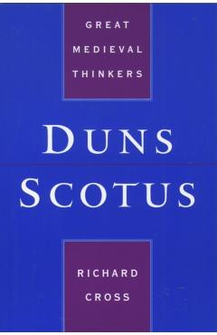 Poza produsului Duns Scotus - Richard Cross