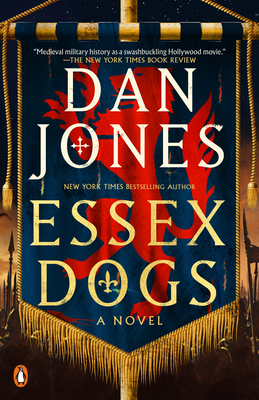 Essex Dogs - Dan Jones