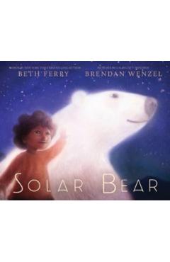 Solar Bear - Beth Ferry
