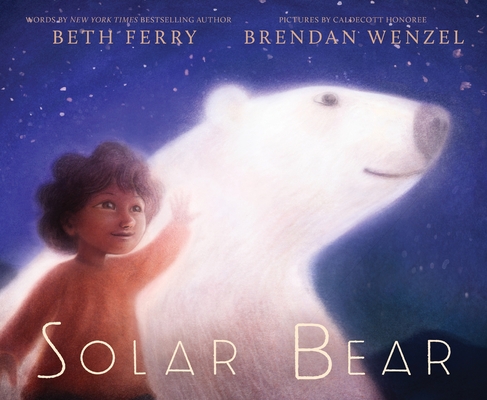 Solar Bear - Beth Ferry