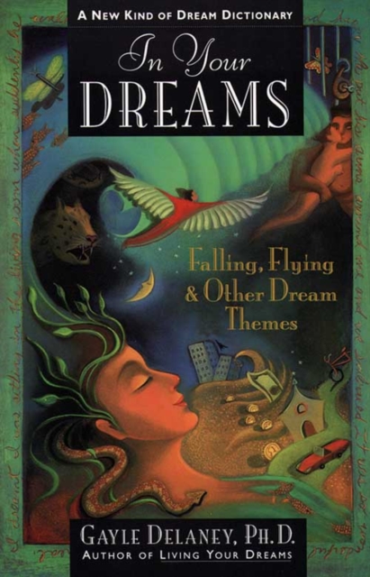 In Your Dreams: Falling, Flying and Other Dream Themes - A New Kind of Dream Dictionary - Gayle M. Delaney