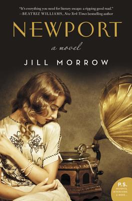 Newport - Jill Morrow