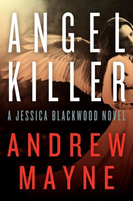 Angel Killer - Andrew Mayne