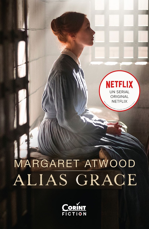 eBook Alias Grace - Margaret Atwood