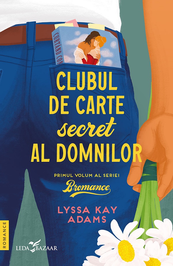 eBook Clubul de carte secret al domnilor - Lyssa Kay Adams