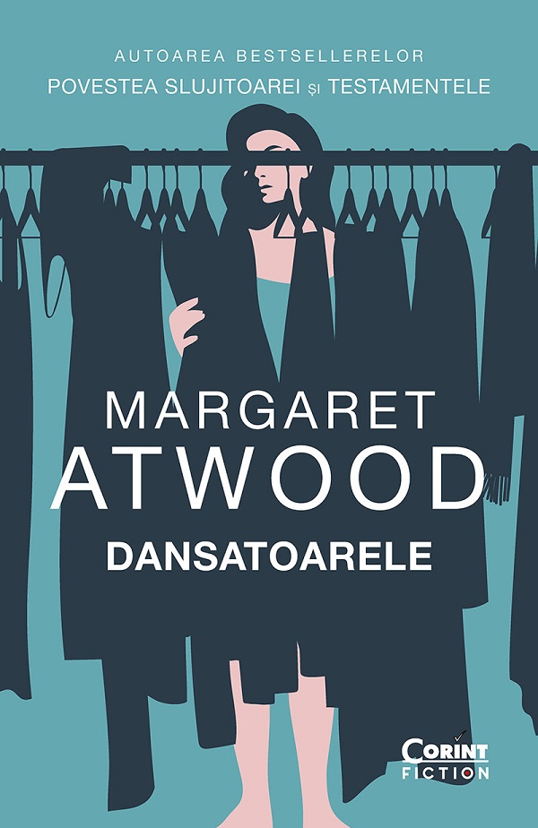 eBook Dansatoarele - Margaret Atwood