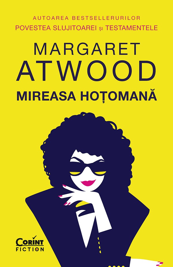 eBook Mireasa hotomana - Margaret Atwood