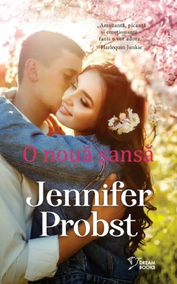 O noua sansa -  Jennifer Probst