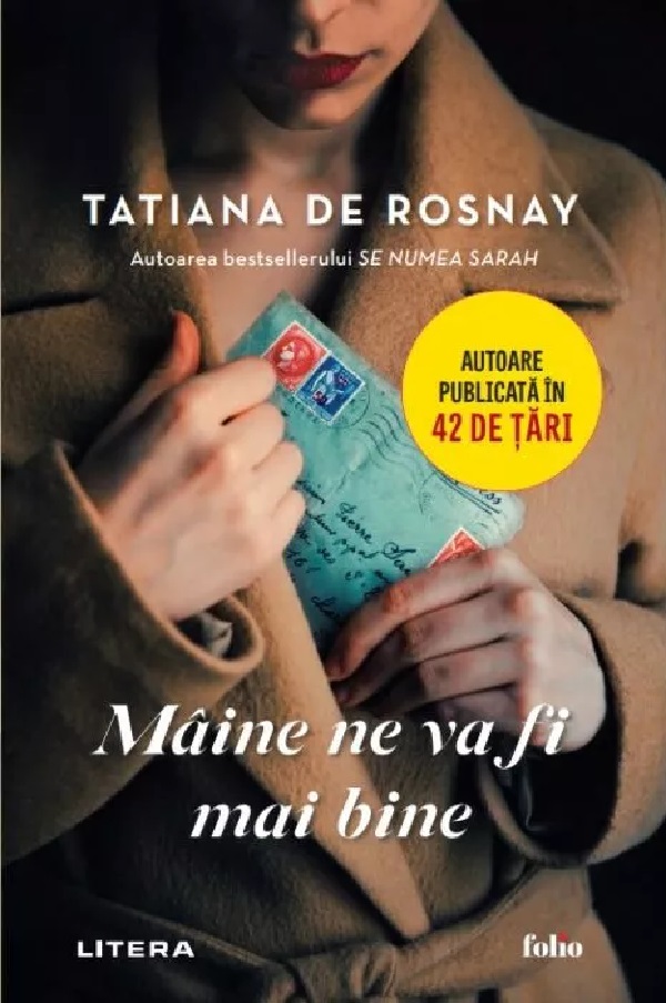 Maine ne va fi mai bine - Tatiana De Rosnay