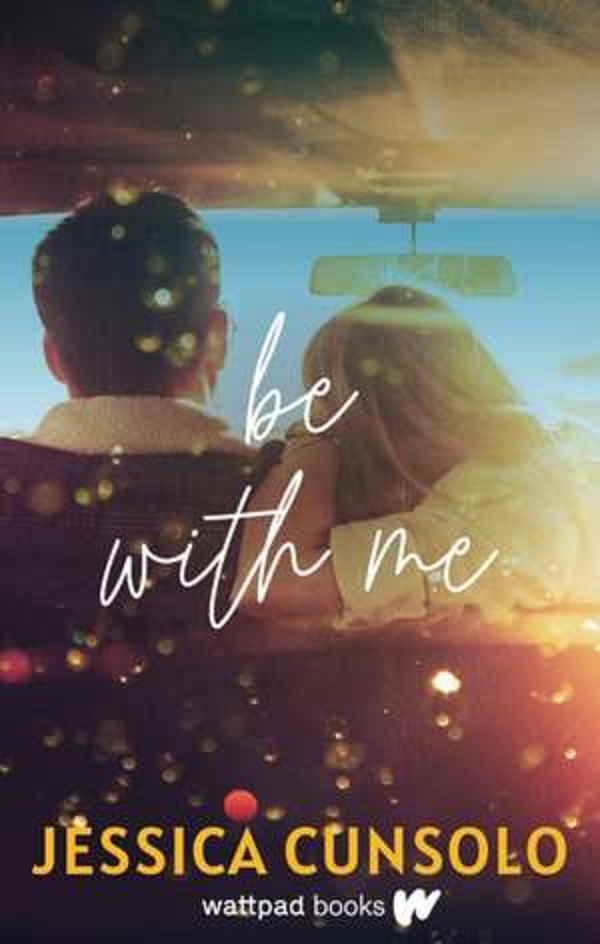 Be with Me - Jessica Cunsolo