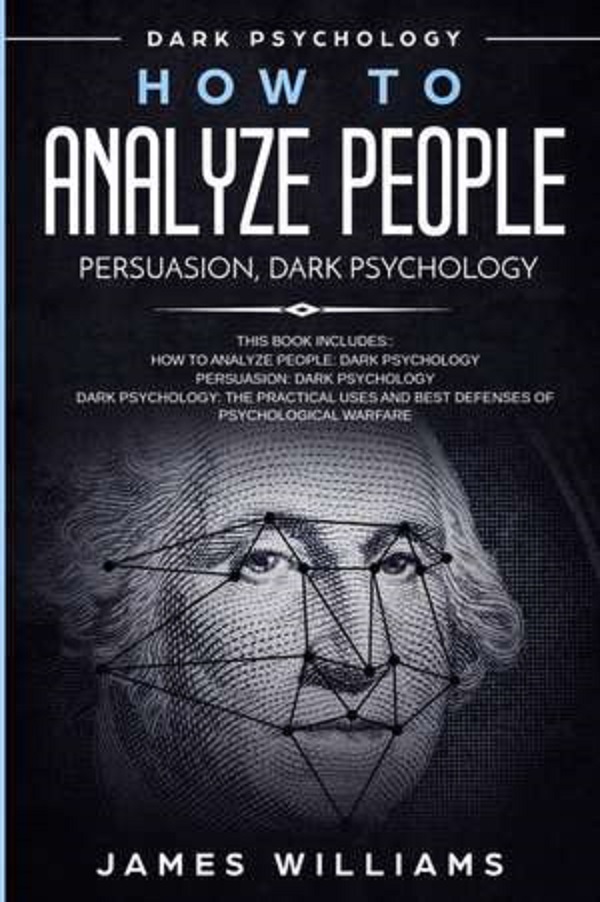 How to Analyze People - James W. Williams