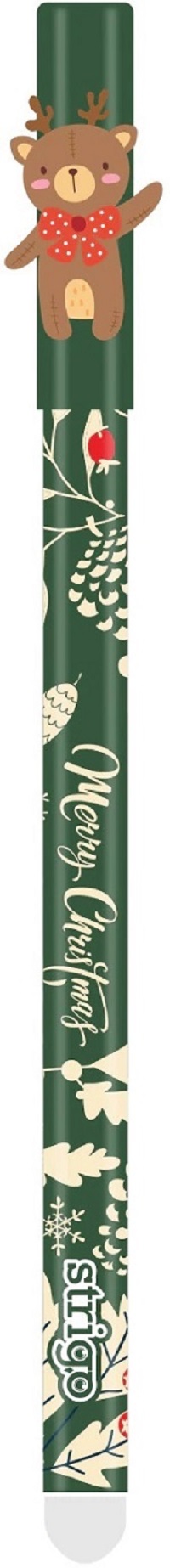 Pix cerneala termosensibila: Ren