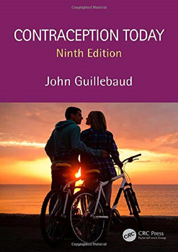 Contraception Today - John Guillebaud