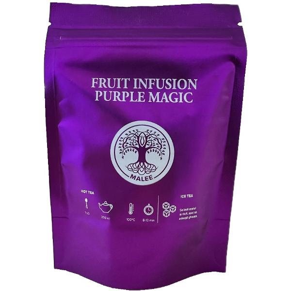 Ceai: Fruit Infusion Purple Magic 50g