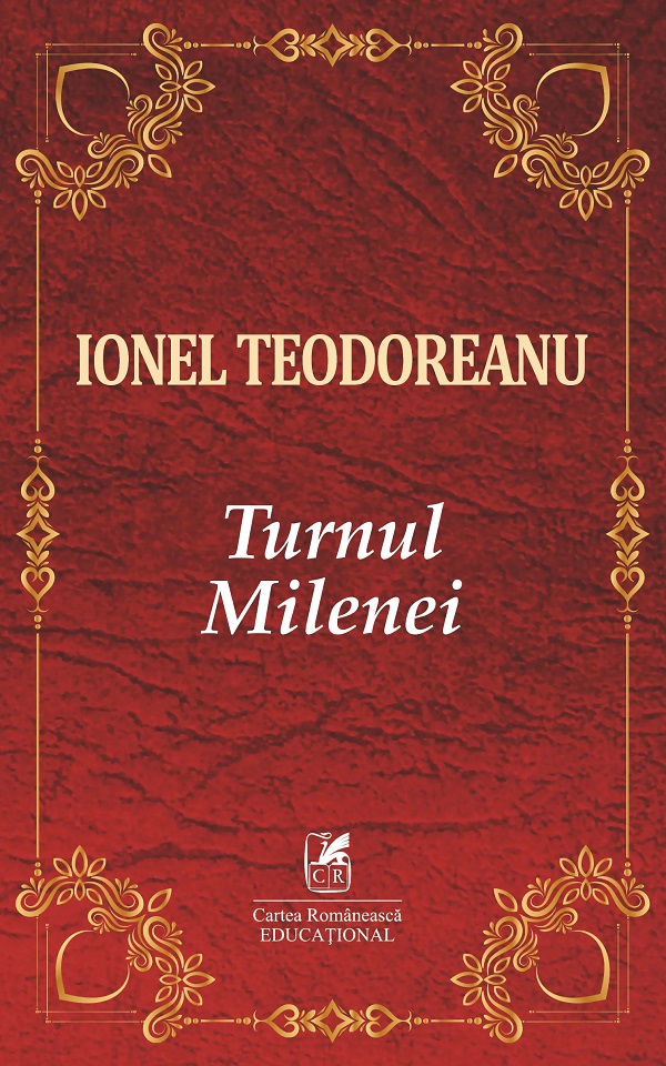 Turnul Milenei - Ionel Teodoreanu