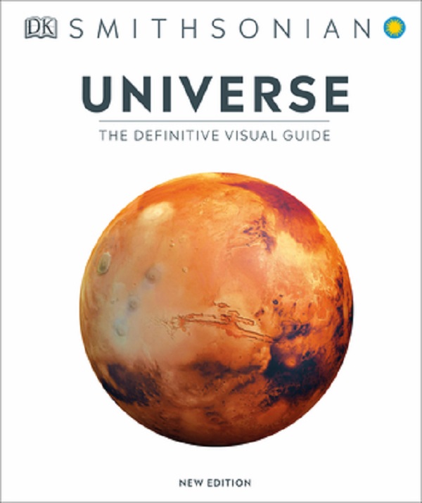 Universe: The Definitive Visual Guide - Martin J. Rees