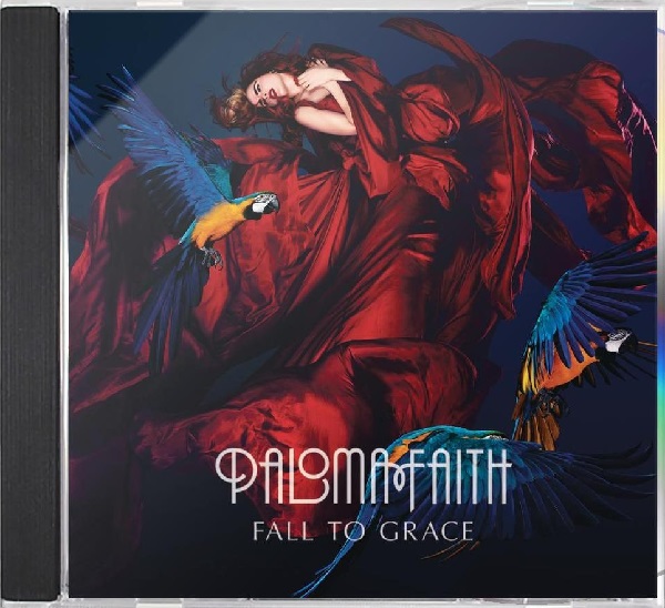 CD Paloma Faith - Fall to Grace