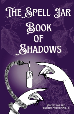 The Spell Jar: Book of Shadows - Indie Earth Publishing