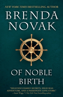 Of Noble Birth - Brenda Novak