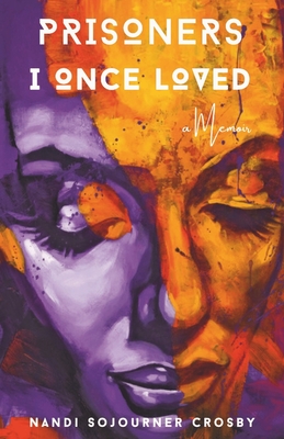 Coperta cărții 'Prisoners I Once Loved: A Memoir - Josef Michael Jensen'