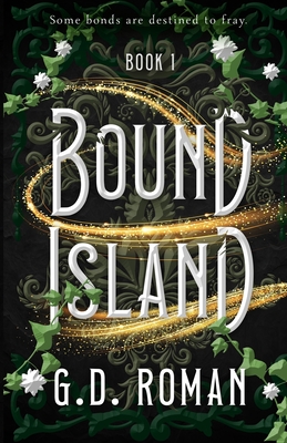 Bound Island - G. D. Roman