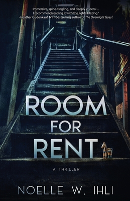 Room for Rent - Noelle W. Ihli