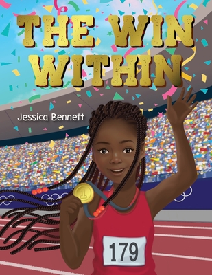 The Win Within - Jessica Bennett