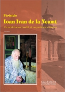 Parintele Ioan Ivan de la Nemat I+II