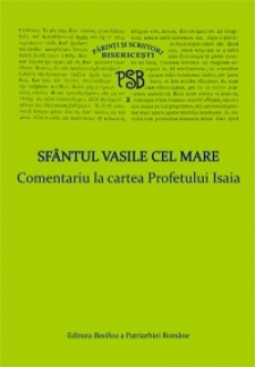 Sfantul Vasile cel Mare vol. 2