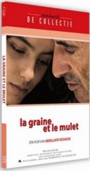 DVD La Graine Et Le Mulet (fara subtitrare in limba romana)
