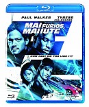 Blu-Ray Mai Furios, Mai Iute - 2 Fast 2 Furious