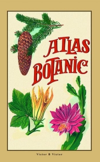 Atlas botanic