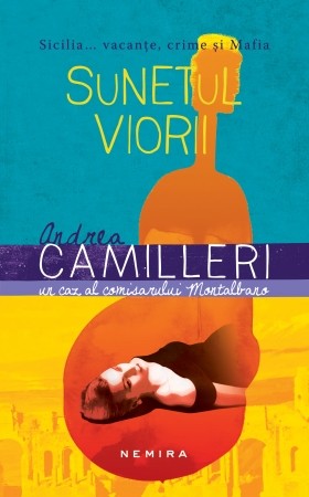 Sunetul viorii - Andrea Camilleri