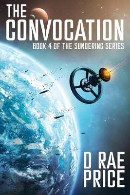 The Convocation - D. Rae Price