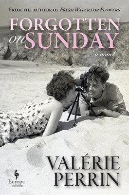 Forgotten on Sunday - Valrie Perrin